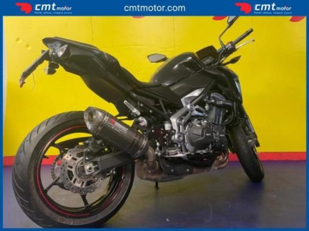 KAWASAKI Z 900 Garantita e Finanziabile rif. 24170055 - Foto 4