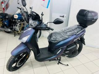 SYM Symphony 125 EURO 5+ PRONTA CONSEGNA   rif. 24022151