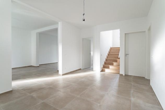 Villetta a schiera in vendita a Ponzano - Empoli 145 mq Rif: 1425690 - Foto 6