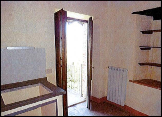 Immobile in asta di 80 m² in vendita a Piegaro - Foto 16