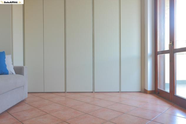 Monolocale in affitto a Meda - Foto 2