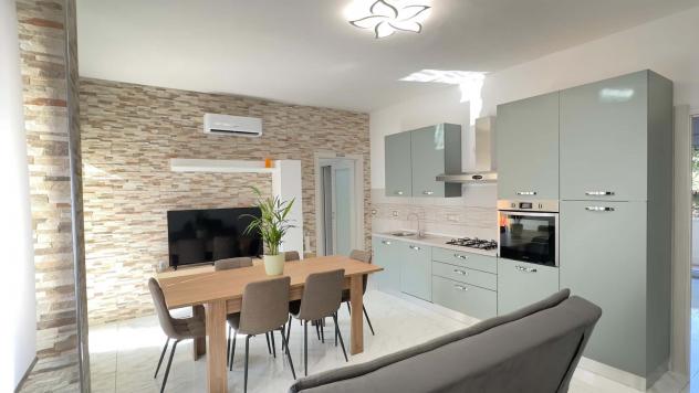 Apartment in Via Duca degli Abruzzi, Sassari for 165 m² with 4 bedrooms - Foto 7