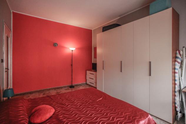 Appartamento di 45 m² con 2 locali in affitto a Torino - Foto 11