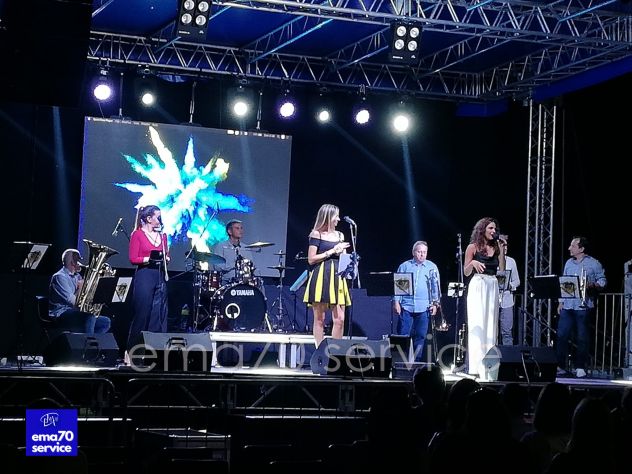 NOLEGGI SCHERMI LEDWALL - PER EVENTI AZIENDALI - EVENTI PRIVATI - EVENTI PUBBLIC - Foto 2