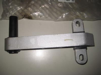 SUPPORTO SOSPENSIONE MOTORE CENTRALE PER FIAT FIORINO LINEA QUBO 51813604 - Foto 3