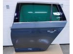 PORTA POSTERIORE SX SKODA SUPERB 2020