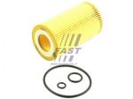 FILTRO OLIO FT38011 Meccanica  Motore  Filtri  Filtro olio