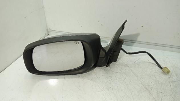 SPECCHIETTO RETROVISORE SINISTRO SUZUKI Swift 4° Serie 8470262J005PK Z13DT (0410)