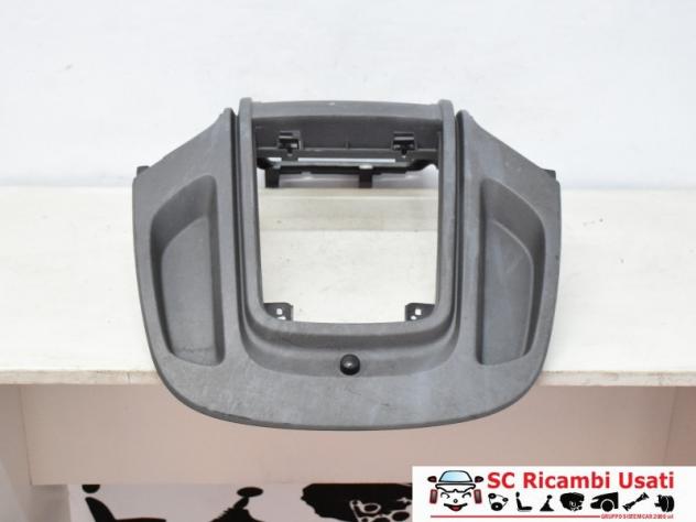 CORNICE AUTORADIO CITROEN Jumper 3° Serie 1310002070 (0614) - Foto 4