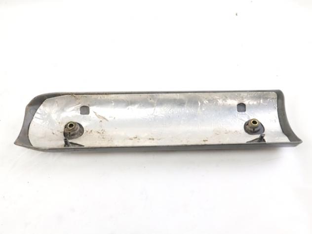 YAMAHA X-MAX 125 1S6E47181000 PARACALORE MARMITTA YP125R 06 - 09 MUFFLER HEATGUARD - Foto 3