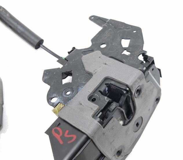 SERRATURA POSTERIORE SINISTRA LAND ROVER Range Rover SPORT DK62-24995-GG (1322) - Foto 13