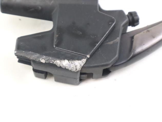 BMW F 800 GS 32728523463 LEVA COMANDO FRIZIONE K72 06 - 12 CLUTCH CONTROL LEVER CON GRAFFI 21527681703 - Foto 2