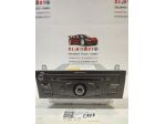 AUTORADIO AUDI A4 Berlina 8T1035152A CAG (0710)