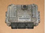 0281011940 ECU MOVANO MASTER 2.5 EDC15C13 0281011940 8200311550 8200442263