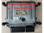 0261209195 Mercedes C230 centralina motore Bosch
