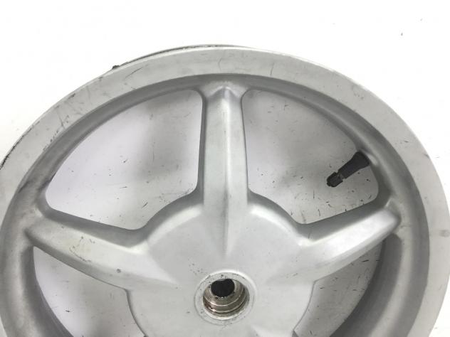 PIAGGIO LIBERTY 4T 50 CERCHIO RUOTA POSTERIORE 14 X 2.75 2005 2008 C42400 - Foto 3