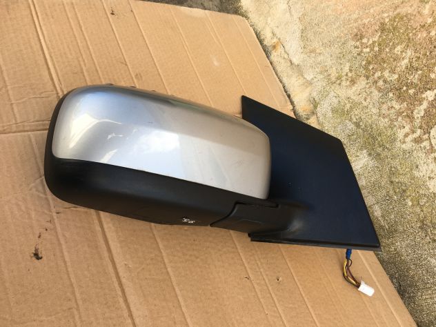 Specchio Retrovisore Elettrico DESTRO / DX Renault koleos 4x4 2009 1 serie - Foto 4