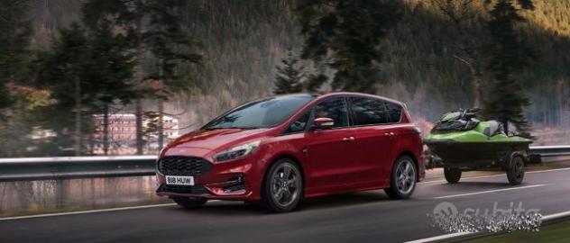 Ford s max ricambi disponibili