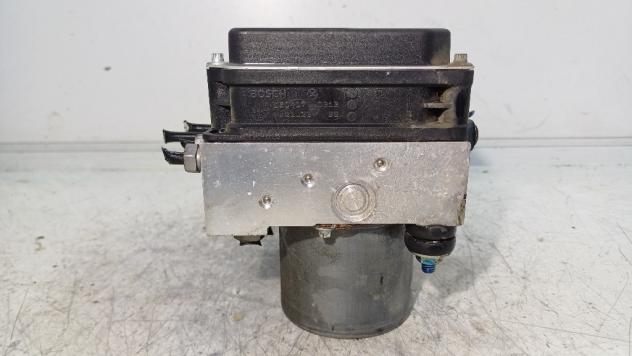 ABS CITROEN C4 Picasso Mk1 0265950464/9664148780/0265235010 DW10BTED4 diesel 1997 (0613) - Foto 6