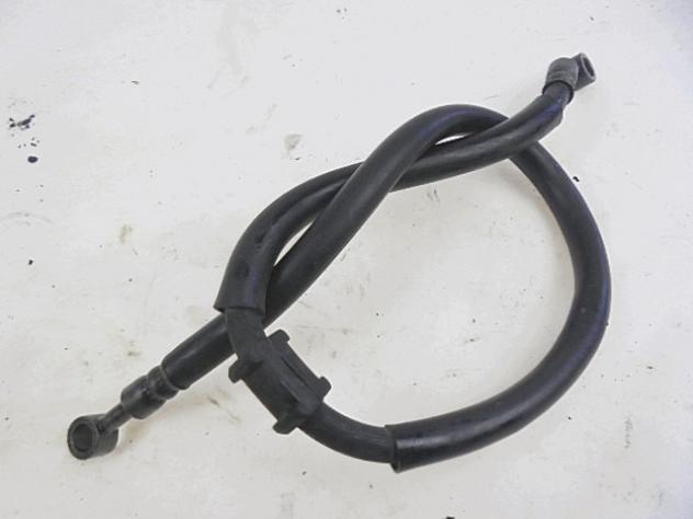 TUBO FRENO POSTERIORE SUZUKI GSF 600 BANDIT 2000 - 2005 6948031F11 REAR BRAKE HOSE