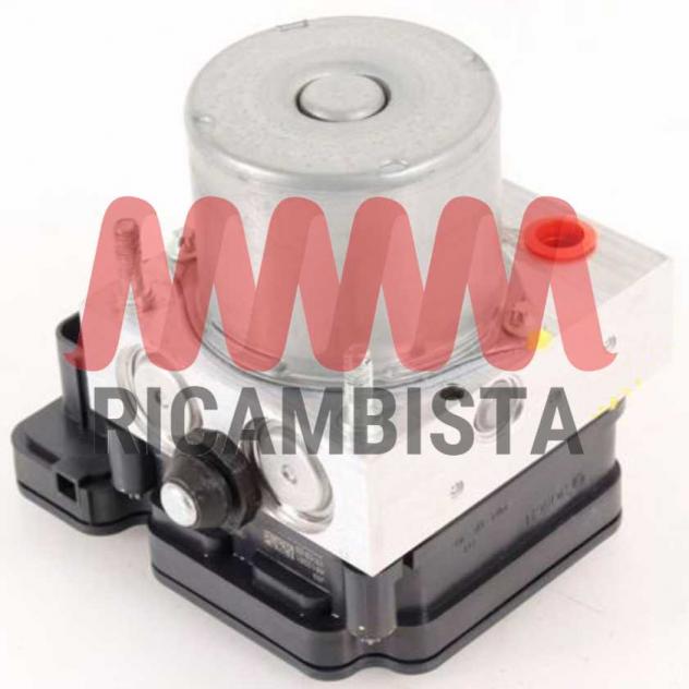 DHYM-43-7A0 Mazda CX-3 2.0 centralina ABS gruppo pompa Bosch - Foto 3