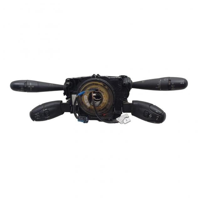 KIT AIRBAG COMPLETO PEUGEOT 5008 1° Serie 4112PF AHX (DW10FD), RHE (DW10CTED4) (09) - Foto 5