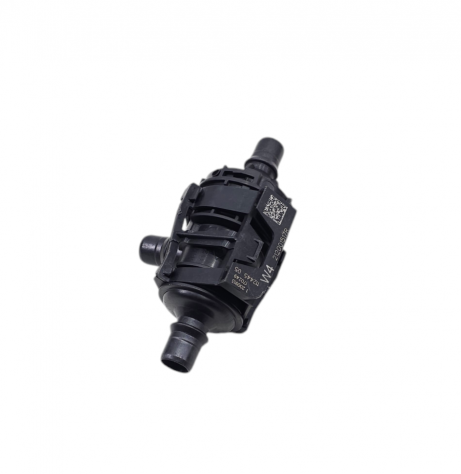 POMPA ACQUA AUSILIARIA NISSAN Qashqai Serie 212001517R Diesel 1500 (14) - Foto 10