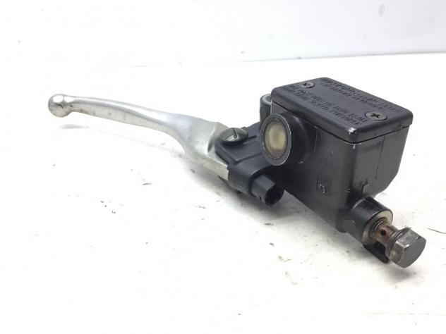 PIAGGIO VESPA ET4 50 POMPA FRENO ANTERIORE DESTRA E LEVA 2000 2005 C38200 - Foto 2
