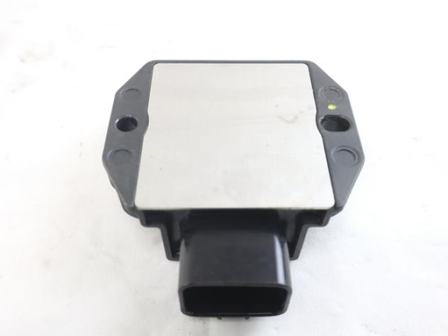 SUZUKI GSX S 750 3280019K01 REGOLATORE DI TENSIONE WC50 17 - 20 RECTIFIER - Foto 3