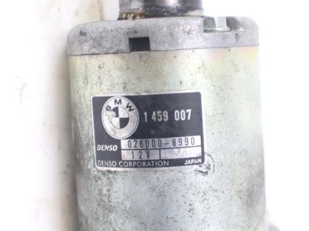 BMW K 1200 RS 12418525345 MOTORINO AVVIAMENTO K41 00 - 05 STARTER MOTOR 12411459007 DENSO 0280008990 - Foto 2