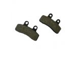 Coppia pastiglie freni Pit Bike