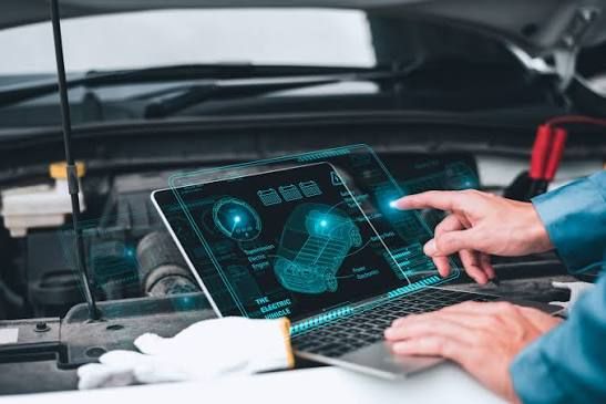 Controllo auto usata prima dell’acquisto - Foto 2
