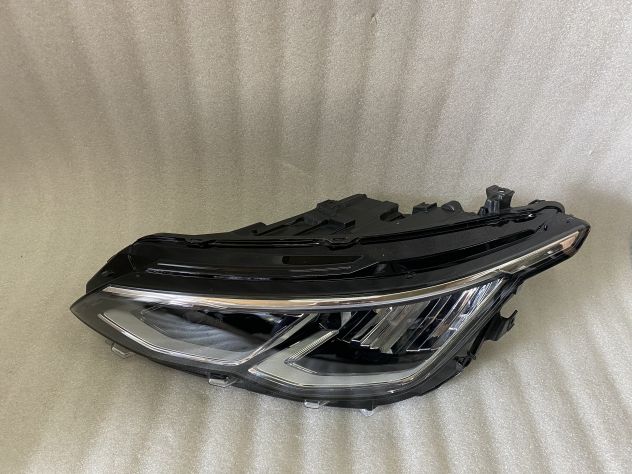 RICAMBI VOLKSWAGEN GOLF 8 2020- KIT AIRBAG CRUSCOTTO - Foto 17