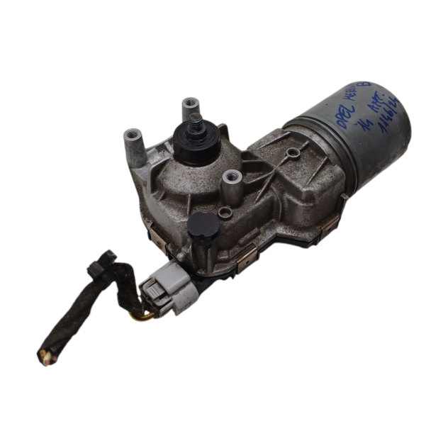MOTORINO TERGICRISTALLO ANTERIORE OPEL Meriva 3° Serie 0390243009 (10) - Foto 2