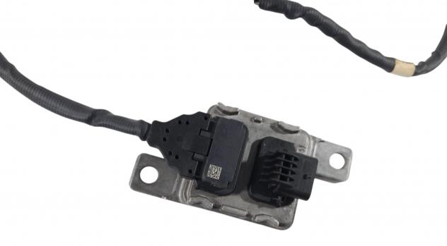 SONDA LAMBDA AUDI A4 Avant (8W5) 80A907807B Diesel 2000 (15) - Foto 7