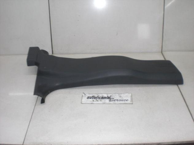 76230-86G00 RIVESTIMENTO MONTANTE INTERNO CENTRALE DESTRO SUBARU JUSTY 1.3 B 4X4 68KW 5M 5P (2008) RICAMBIO USATO