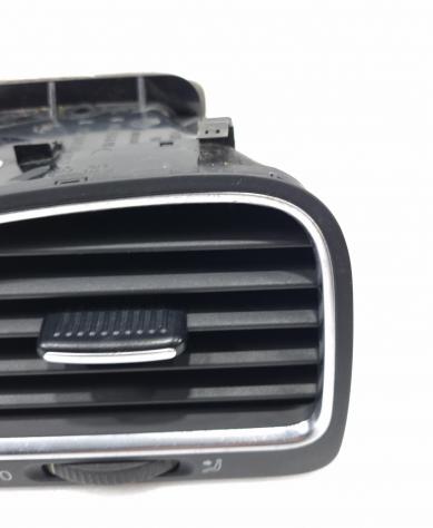 BOCCHETTA ARIA CRUSCOTTO SX VOLKSWAGEN Golf 6 Berlina 5K0819703 (0812) - Foto 3