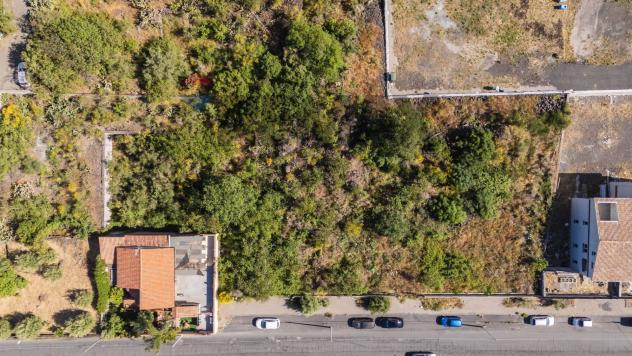 Terreno Edificabile in vendita a Acireale, Santa Maria Ammalati - Foto 13
