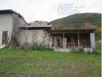 IMMOBILI-ALTRA CATEGORIA-Localita' Abbandonata snc