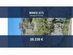 Immobile in asta di 228133 m² in vendita a Mineo