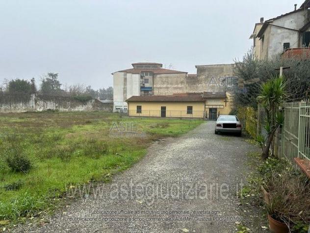 IMMOBILI-ALTRA CATEGORIA-località Porta Lucchese