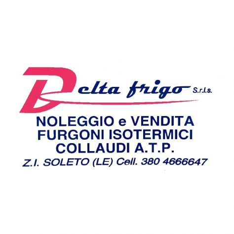 Noleggio furgoni frigo per sagre feste catering..