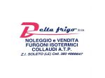 Noleggio furgoni frigo per sagre feste catering..