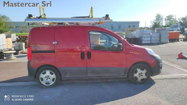 FIAT Fiorino 1.3 MJT 95CV Furgone Adventure E6 - FL128MT rif. 24138266 - Foto 7
