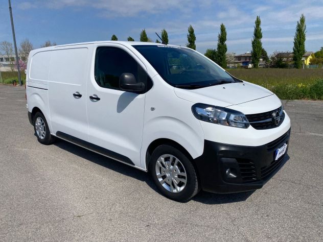 Opel Vivaro L2 H1 - 2020