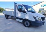 MERCEDES-BENZ SPRINTER  414 CDI 2.2 CASSONE FISSO rif. 23804283