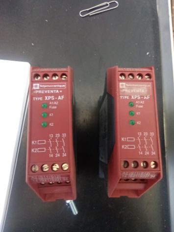 Materiale elettrico - Foto 4