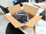 batterie al piombo Elsy Power FP1290 mai usate