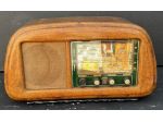 Radio Zenit L65 P27 H35 Non Spedisco.