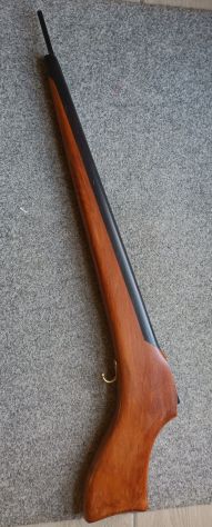 Fucile in legno
